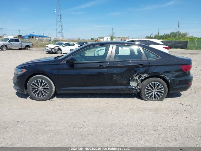 Volkswagen Jetta 2021 3VWC57BU7MM030734 Image 14