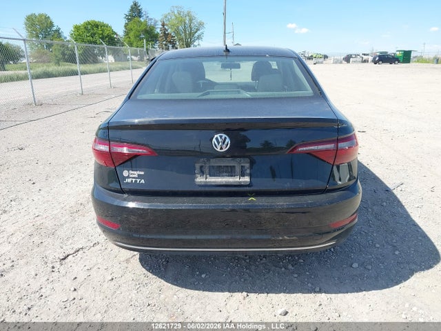 Volkswagen Jetta 2021 3VWC57BU7MM030734 Image 16