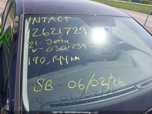 Volkswagen Jetta 2021 3VWC57BU7MM030734 Image 17