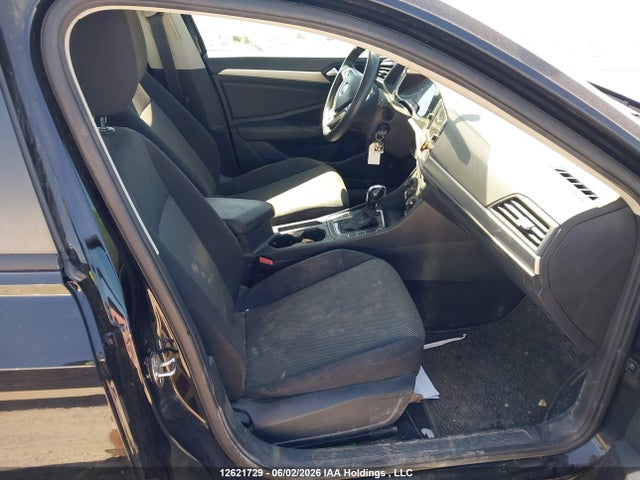 Volkswagen Jetta 2021 3VWC57BU7MM030734 Image 5