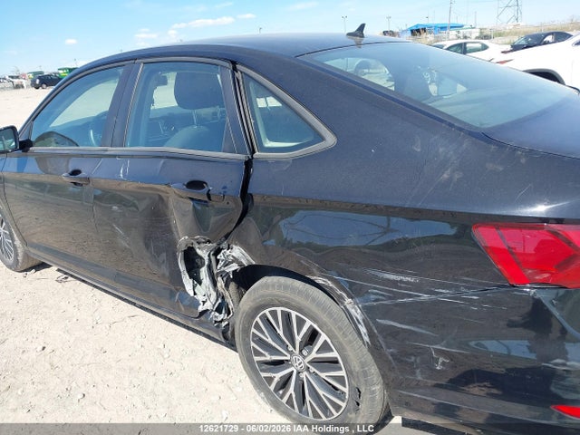 Volkswagen Jetta 2021 3VWC57BU7MM030734 Image 6