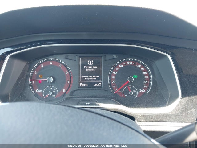 Volkswagen Jetta 2021 3VWC57BU7MM030734 Image 7