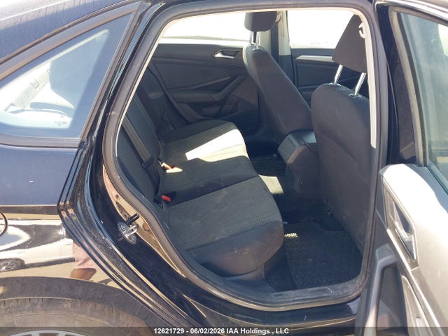 Volkswagen Jetta 2021 3VWC57BU7MM030734 Image 8