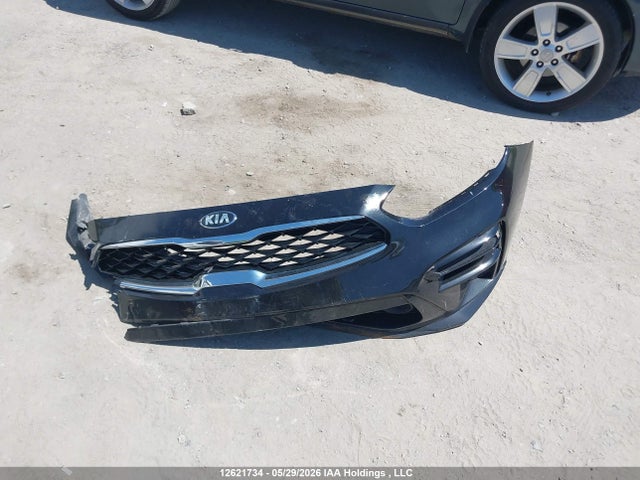 Продажа на аукционе авто 2020 Kia Forte Ex/ex Limited/ex Premium/ex+, vin: 3KPF54AD7LE162921, номер лота: 12621734