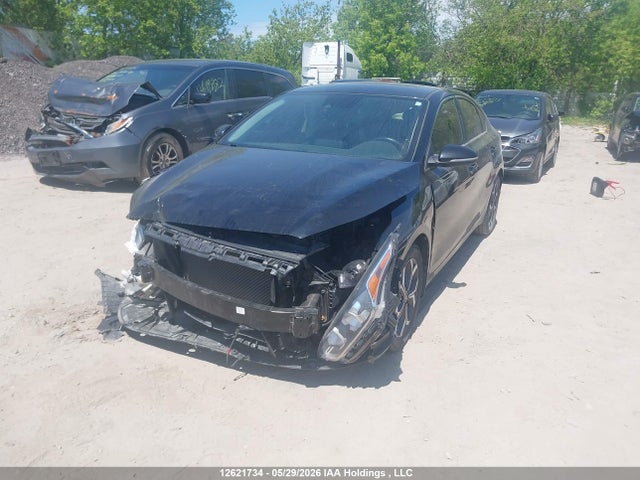 Продажа на аукционе авто 2020 Kia Forte Ex/ex Limited/ex Premium/ex+, vin: 3KPF54AD7LE162921, номер лота: 12621734