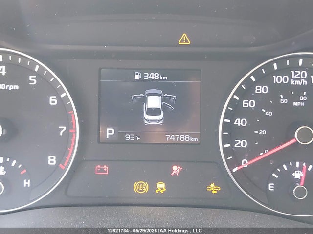 Продажа на аукционе авто 2020 Kia Forte Ex/ex Limited/ex Premium/ex+, vin: 3KPF54AD7LE162921, номер лота: 12621734