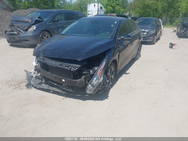 Продажа на аукционе авто 2020 Kia Forte Ex/ex Limited/ex Premium/ex+, vin: 3KPF54AD7LE162921, номер лота: 12621734