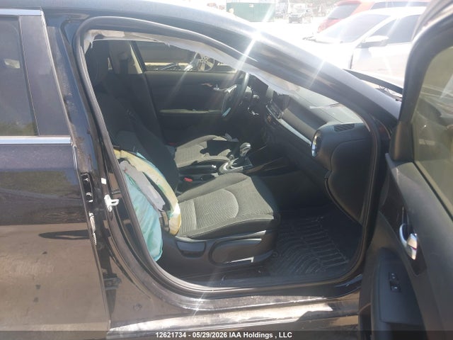 Продажа на аукционе авто 2020 Kia Forte Ex/ex Limited/ex Premium/ex+, vin: 3KPF54AD7LE162921, номер лота: 12621734