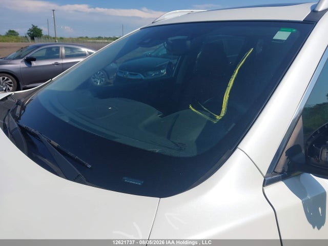 12621737 :رقم المزاد ، 5N1AT2MV4HC857988 vin ، 2017 Nissan Rogue S/sl Platinum/sv مزاد بيع