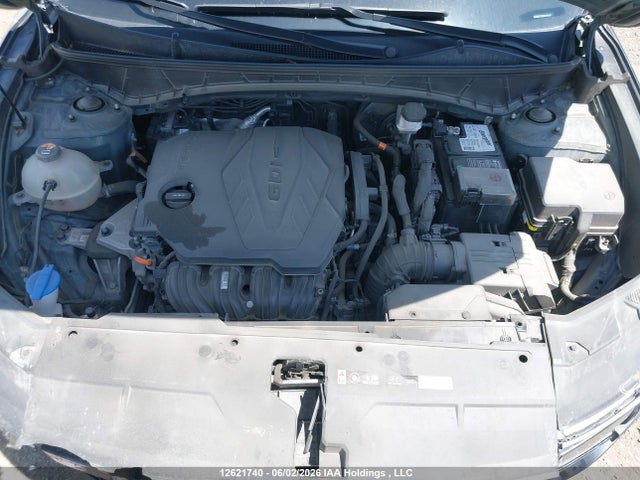 2023 Hyundai Tucson Preferred Awd With Trend Package მანქანა იყიდება აუქციონზე, vin: KM8JCCAE0PU218431, აუქციონის ნომერი: 12621740