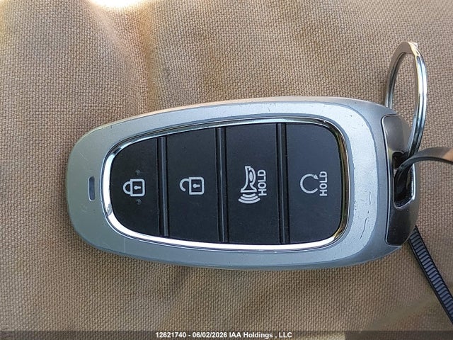 2023 Hyundai Tucson Preferred Awd With Trend Package მანქანა იყიდება აუქციონზე, vin: KM8JCCAE0PU218431, აუქციონის ნომერი: 12621740