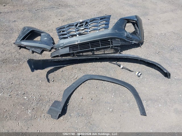 2023 Hyundai Tucson Preferred Awd With Trend Package მანქანა იყიდება აუქციონზე, vin: KM8JCCAE0PU218431, აუქციონის ნომერი: 12621740