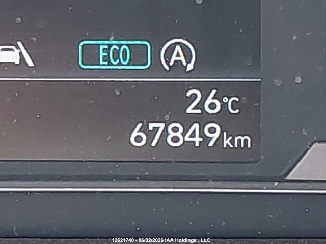 2023 Hyundai Tucson Preferred Awd With Trend Package მანქანა იყიდება აუქციონზე, vin: KM8JCCAE0PU218431, აუქციონის ნომერი: 12621740