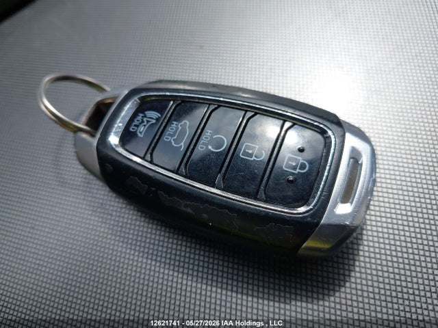 Aukcja sprzedaży 2020 Hyundai Palisade Limited, vin: KM8R5DHE7LU119723, numer aukcji: 12621741