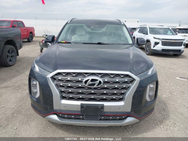 Aukcja sprzedaży 2020 Hyundai Palisade Limited, vin: KM8R5DHE7LU119723, numer aukcji: 12621741