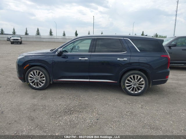 Aukcja sprzedaży 2020 Hyundai Palisade Limited, vin: KM8R5DHE7LU119723, numer aukcji: 12621741