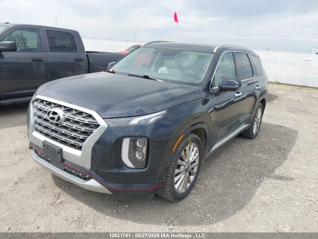 Aukcja sprzedaży 2020 Hyundai Palisade Limited, vin: KM8R5DHE7LU119723, numer aukcji: 12621741