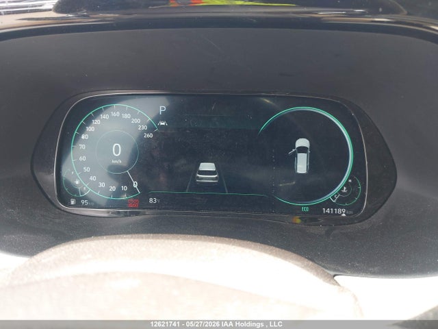 Aukcja sprzedaży 2020 Hyundai Palisade Limited, vin: KM8R5DHE7LU119723, numer aukcji: 12621741