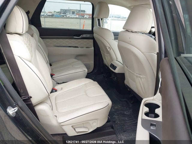 Aukcja sprzedaży 2020 Hyundai Palisade Limited, vin: KM8R5DHE7LU119723, numer aukcji: 12621741