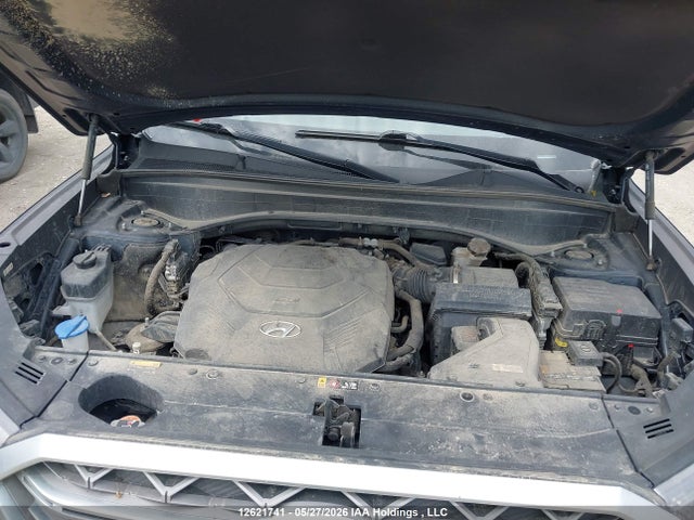 Aukcja sprzedaży 2020 Hyundai Palisade Limited, vin: KM8R5DHE7LU119723, numer aukcji: 12621741