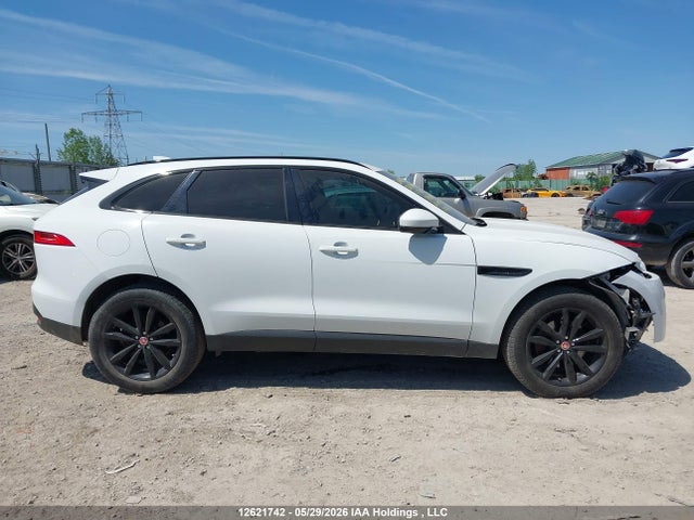 Jaguar F-Pace 2018 SADCK2EV0JA249910 Image 14