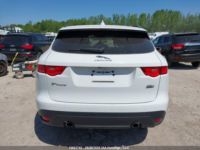 Jaguar F-Pace 2018 SADCK2EV0JA249910 Image 17