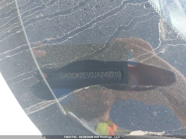 Jaguar F-Pace 2018 SADCK2EV0JA249910 Image 18