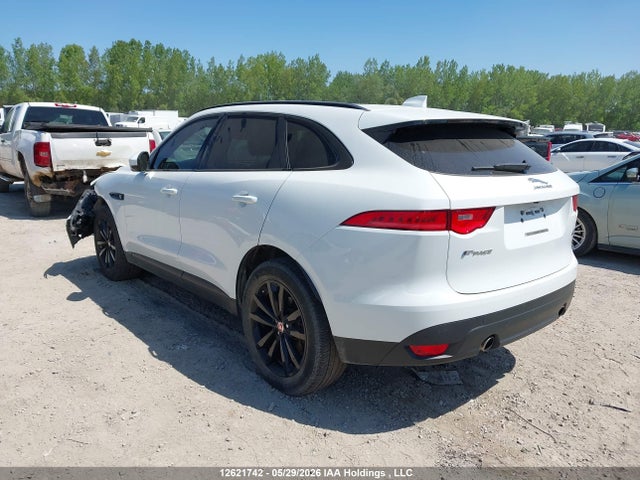 Jaguar F-Pace 2018 SADCK2EV0JA249910 Image 3