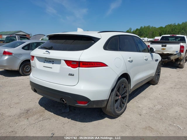 Jaguar F-Pace 2018 SADCK2EV0JA249910 Image 4