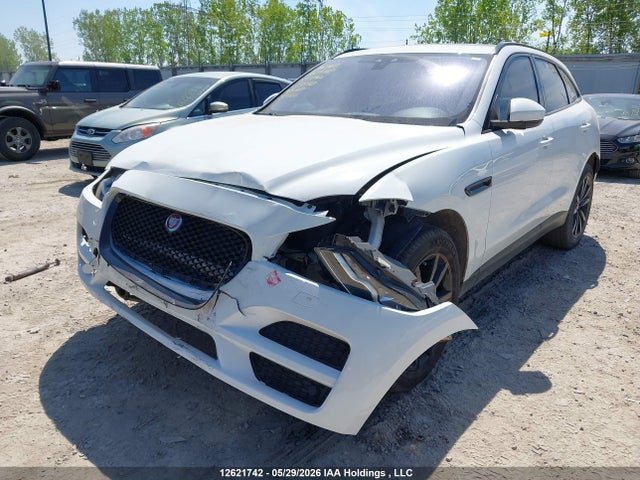 Jaguar F-Pace 2018 SADCK2EV0JA249910 Image 6