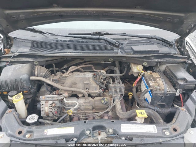 Продажа на аукционе авто 2010 Dodge Grand Caravan Se, vin: 2D4RN4DE9AR396073, номер лота: 12621744