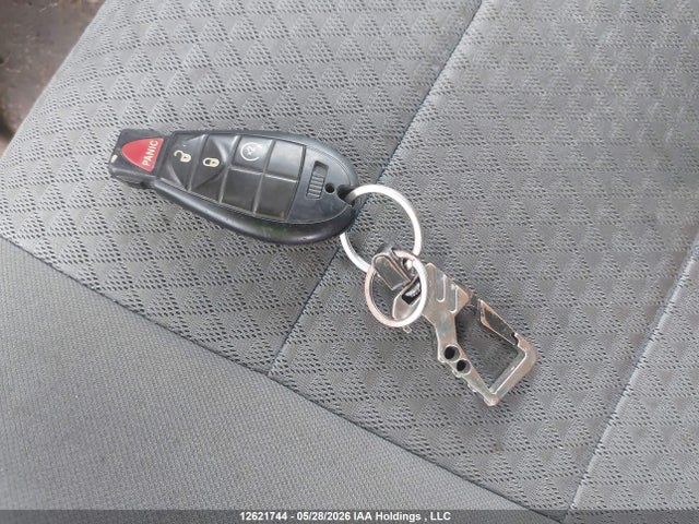 Продажа на аукционе авто 2010 Dodge Grand Caravan Se, vin: 2D4RN4DE9AR396073, номер лота: 12621744