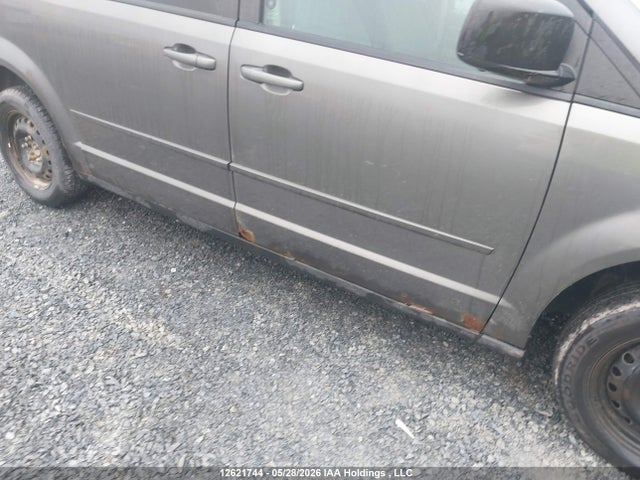 Продажа на аукционе авто 2010 Dodge Grand Caravan Se, vin: 2D4RN4DE9AR396073, номер лота: 12621744