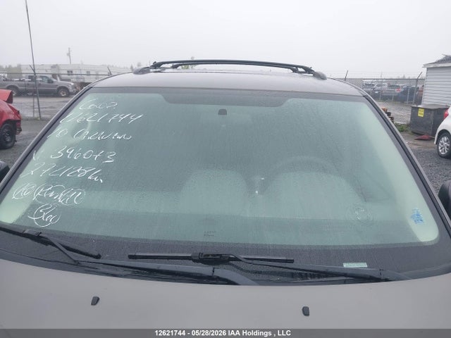 Продажа на аукционе авто 2010 Dodge Grand Caravan Se, vin: 2D4RN4DE9AR396073, номер лота: 12621744