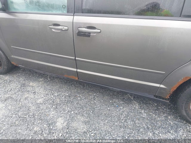 Продажа на аукционе авто 2010 Dodge Grand Caravan Se, vin: 2D4RN4DE9AR396073, номер лота: 12621744