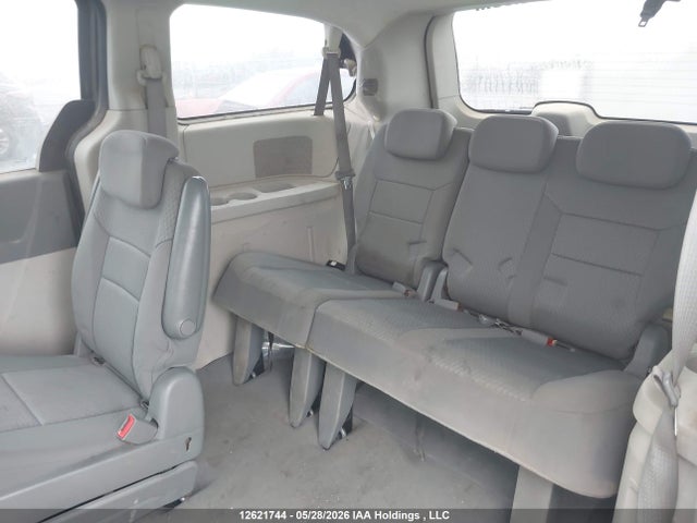 Продажа на аукционе авто 2010 Dodge Grand Caravan Se, vin: 2D4RN4DE9AR396073, номер лота: 12621744