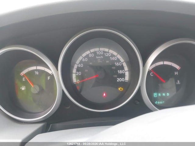 Продажа на аукционе авто 2010 Dodge Grand Caravan Se, vin: 2D4RN4DE9AR396073, номер лота: 12621744