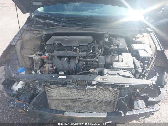 Продаж на аукціоні авто 2021 Hyundai Elantra Essential Manual, vin: KMHLM4AG7MU098409, номер лоту: 12621746