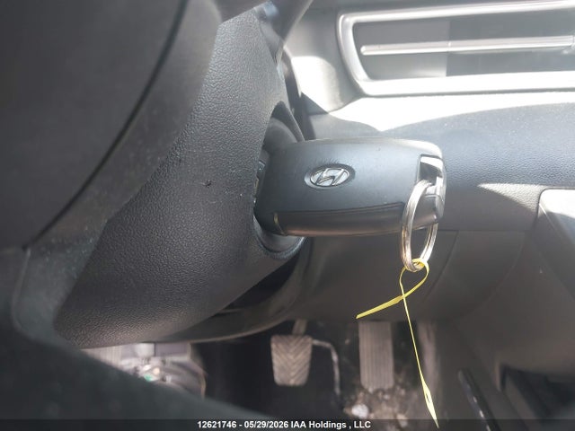 Продаж на аукціоні авто 2021 Hyundai Elantra Essential Manual, vin: KMHLM4AG7MU098409, номер лоту: 12621746