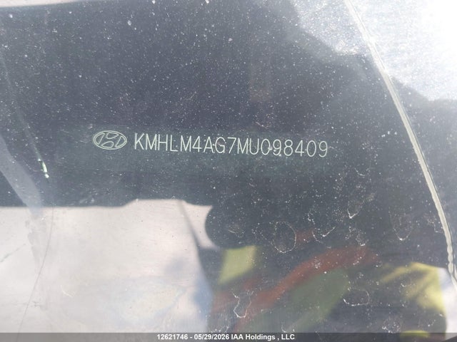 Продаж на аукціоні авто 2021 Hyundai Elantra Essential Manual, vin: KMHLM4AG7MU098409, номер лоту: 12621746