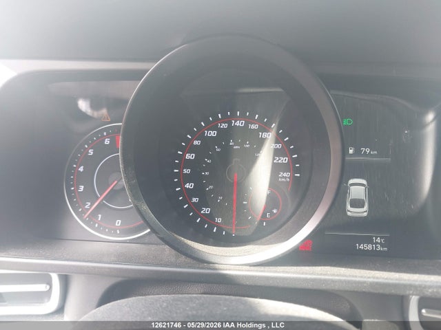 Продаж на аукціоні авто 2021 Hyundai Elantra Essential Manual, vin: KMHLM4AG7MU098409, номер лоту: 12621746