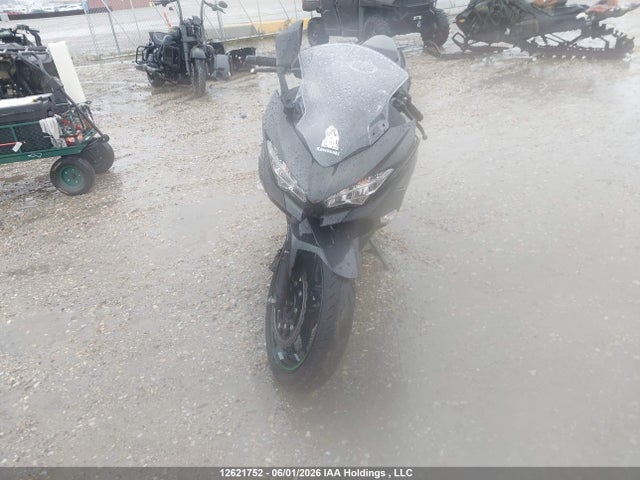 Kawasaki EX400 2023 JKAEXKG11PDAM9204 Image 5