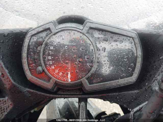 Kawasaki EX400 2023 JKAEXKG11PDAM9204 Image 7