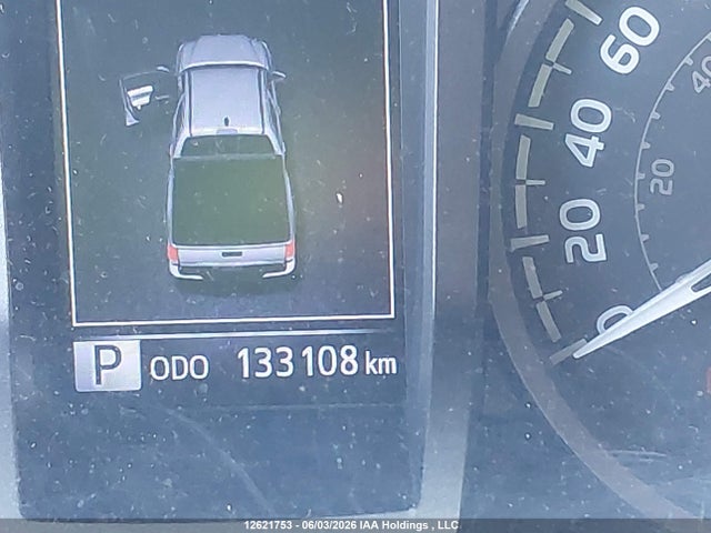 5TFDZ5BN6JX029315 Toyota Tacoma