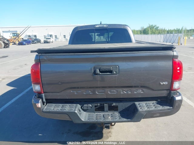 5TFDZ5BN6JX029315 Toyota Tacoma