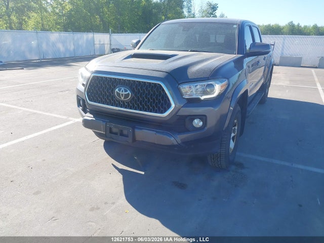 5TFDZ5BN6JX029315 Toyota Tacoma