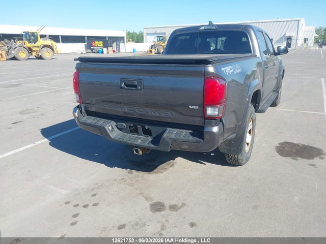 5TFDZ5BN6JX029315 Toyota Tacoma