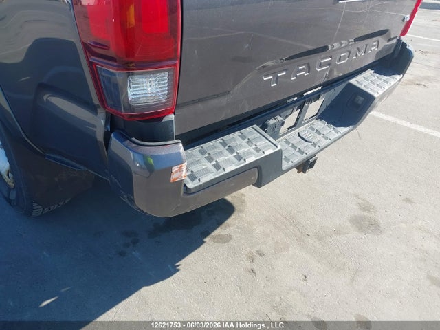 5TFDZ5BN6JX029315 Toyota Tacoma