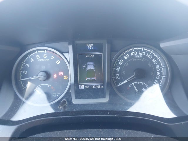 5TFDZ5BN6JX029315 Toyota Tacoma