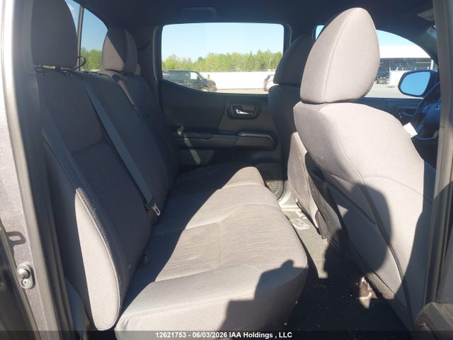 5TFDZ5BN6JX029315 Toyota Tacoma